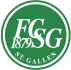 FC St. Gallen Logo
