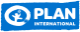 Plan International Logo