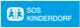 SOS Kinderdorf Logo